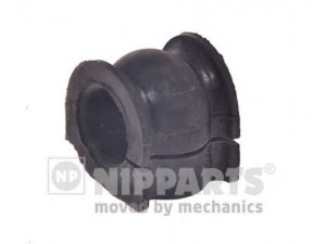 NIPPARTS N4274003 įvorė, stabilizatorius 
 Ašies montavimas/vairavimo mechanizmas/ratai -> Stabilizatorius/fiksatoriai -> Sklendės
51306-S84-A01, 51306-SW3-003