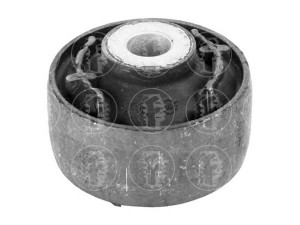 FARE SA 4801 valdymo svirties/išilginių svirčių įvorė 
 Ašies montavimas/vairavimo mechanizmas/ratai -> Valdymo svirtis/pasukamosios svirties sujungimas -> Montavimas/sutvirtinimas
352320