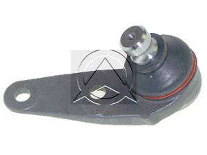 SIDEM 37585 atramos/vairo trauklė 
 Ašies montavimas/vairavimo mechanizmas/ratai -> Sujungimai -> Atramos/vairo trauklė
893 407 366 A