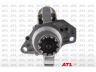 ATL Autotechnik A 20 720 starteris 
 Elektros įranga -> Starterio sistema -> Starteris
M 8 T 71371, M 8 T 75371
