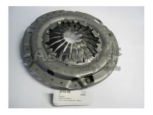 ASHUKI J610-06 sankabos suspaudimo plokštelė 
 Sankaba/dalys -> Sankabos suspaudimo plokštelė
96182695, 96829741, 96182695