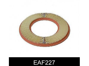 COMLINE EAF227 oro filtras 
 Techninės priežiūros dalys -> Techninės priežiūros intervalai