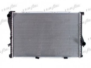 FRIGAIR 0102.3083 radiatorius, variklio aušinimas 
 Aušinimo sistema -> Radiatorius/alyvos aušintuvas -> Radiatorius/dalys
1436062, 1436063, 17111436062, 17111436063
