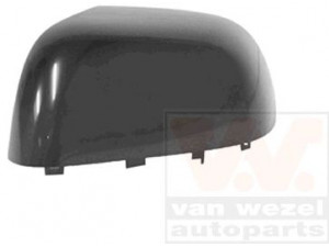 VAN WEZEL 1555843 dangtelis, išorinis veidrodėlis 
 Kėbulas -> Langai/veidrodėliai -> Veidrodėlis
963737245R