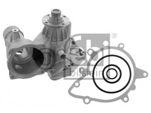FEBI BILSTEIN 21181 vandens siurblys 
 Aušinimo sistema -> Vandens siurblys/tarpiklis -> Vandens siurblys
11 51 0 007 043, 11 51 1 736 203