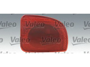 VALEO 043640 kombinuotas galinis žibintas 
 Kėbulas -> Šviesos -> Kombinuotas galinis žibintas/dalys -> Kombinuotas galinis žibintas
8200419933
