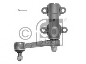 FEBI BILSTEIN 41301 valdymo svirtis 
 Vairavimas -> Vairo trauklė
MB831042