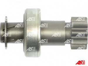 AS-PL SD6060 laisvos eigos pavara, starteris