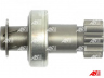 AS-PL SD6060 laisvos eigos pavara, starteris