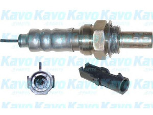 KAVO PARTS EOS-1012 lambda jutiklis 
 Variklis -> Variklio elektra
25106073, 25162753