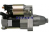 AD KÜHNER 255047 starteris 
 Elektros įranga -> Starterio sistema -> Starteris
31200PCXA01, DS4HX
