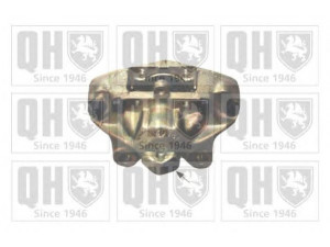 QUINTON HAZELL QBS2696 stabdžių apkaba 
 Dviratė transporto priemonės -> Stabdžių sistema -> Stabdžių apkaba / priedai
126 420 1383