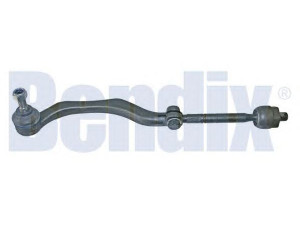 BENDIX 040271B strypo montavimas 
 Vairavimas -> Sujungimo trauklės surinkimas/dalys -> Sujungimo trauklės surinkimas
32106778547