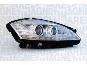 MAGNETI MARELLI 711307023714 priekinis žibintas 
 Kėbulas -> Priekinis žibintas/dalys -> Priekinis žibintas/įterp.
A2218204139, A2218205939