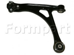 FORMPART 1109117 vikšro valdymo svirtis 
 Ašies montavimas/vairavimo mechanizmas/ratai -> Valdymo svirtis/pasukamosios svirties sujungimas -> Vairo trauklės (valdymo svirtis, išilginis balansyras, diago
8N0407152A, 8N0407152A