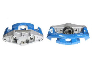 BUDWEG CALIPER 344019 stabdžių apkaba 
 Dviratė transporto priemonės -> Stabdžių sistema -> Stabdžių apkaba / priedai
55 42 090, 93188027, 93195752