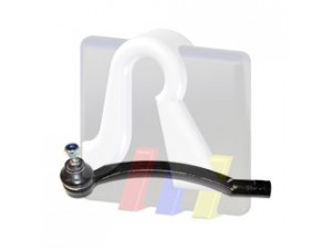 RTS 91-05550-2 skersinės vairo trauklės galas 
 Vairavimas -> Vairo mechanizmo sujungimai
32216754565, 5034011, 32216754565