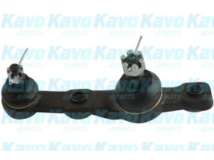 KAVO PARTS SBJ-9080 atramos/vairo trauklė 
 Ašies montavimas/vairavimo mechanizmas/ratai -> Sujungimai -> Atramos/vairo trauklė
4333039625