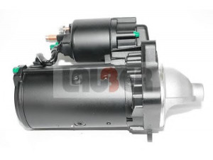 LAUBER 22.1415 starteris 
 Elektros įranga -> Starterio sistema -> Starteris
M1T80681, 23300-00Q0D, 23300-3400A9