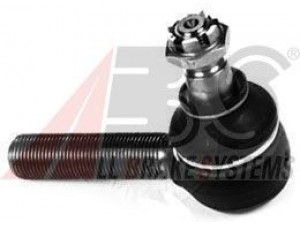 A.B.S. 230259 skersinės vairo trauklės galas 
 Vairavimas -> Vairo mechanizmo sujungimai
631 330 04 10