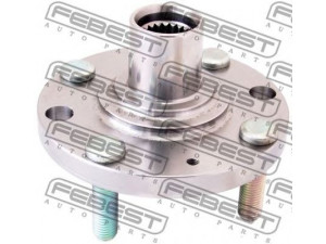 FEBEST 1082-T200F rato stebulė
96535041