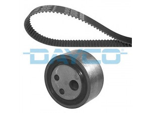 DAYCO KTB686 paskirstymo diržo komplektas 
 Techninės priežiūros dalys -> Papildomas remontas