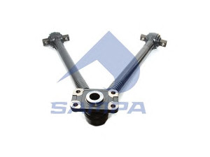 SAMPA 095.351 vikšro valdymo svirtis
1173 701, 1173701, 4716271