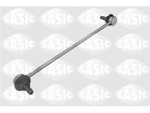 SASIC 9005028 šarnyro stabilizatorius 
 Ašies montavimas/vairavimo mechanizmas/ratai -> Stabilizatorius/fiksatoriai -> Savaime išsilyginanti atrama
31356759537, 31356778831
