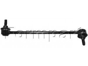 FORMPART 5608000 šarnyro stabilizatorius 
 Ašies montavimas/vairavimo mechanizmas/ratai -> Stabilizatorius/fiksatoriai -> Savaime išsilyginanti atrama
4806 305, 96626248, 4806305, 96626248