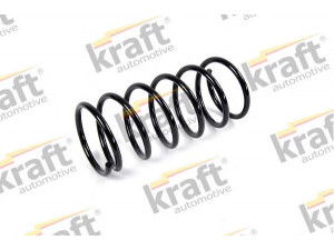 KRAFT AUTOMOTIVE 4025917 spyruoklė 
 Pakaba -> Spyruoklės
5002S6
