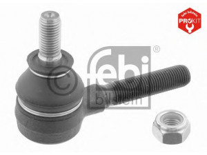 FEBI BILSTEIN 02284 skersinės vairo trauklės galas 
 Vairavimas -> Vairo mechanizmo sujungimai
113 415 811 C, 311 415 811 B, 311 415 811 C