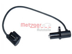 METZGER 0903065 jutiklis, uždegimo impulsas; jutiklis, skirstomojo veleno padėtis 
 Elektros įranga -> Jutikliai
12 14 1 726 590