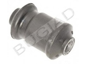 BUGIAD BSP21195 valdymo svirties/išilginių svirčių įvorė 
 Ašies montavimas/vairavimo mechanizmas/ratai -> Valdymo svirtis/pasukamosios svirties sujungimas -> Montavimas/sutvirtinimas
6U0 407 182