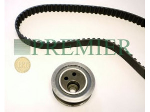 BRT Bearings PBTK308 paskirstymo diržo komplektas 
 Techninės priežiūros dalys -> Papildomas remontas
7701469825
