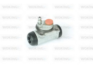WOKING C1520.45 rato stabdžių cilindras 
 Stabdžių sistema -> Ratų cilindrai
440298, 95668068, 440298, 7701033706