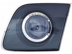 LORO 216-1306R-LD-AE kombinuotas galinis žibintas 
 Elektros įranga -> Šviesos -> Kombinuotas galinis žibintas/dalys -> Kombinuotas galinis žibintas
BN9A-51-3F0B, BN9B513H0C