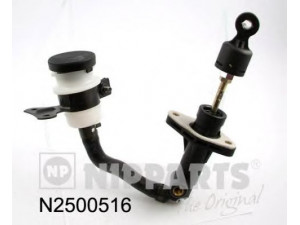 NIPPARTS N2500516 pagrindinis cilindras, sankaba 
 Sankaba/dalys -> Sankabos valdymas -> Pagrindinis cilindras
41610-2D500