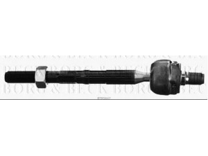 BORG & BECK BTR5647 vidinė skersinė vairo trauklė 
 Vairavimas -> Vairo mechanizmo sujungimai
577244D000, 577244D100
