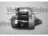 VALEO 458187 starteris 
 Elektros įranga -> Starterio sistema -> Starteris
B593-18-400, B59318400, B61R-18-400A
