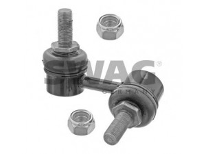 SWAG 82 93 4716 šarnyro stabilizatorius 
 Ašies montavimas/vairavimo mechanizmas/ratai -> Stabilizatorius/fiksatoriai -> Savaime išsilyginanti atrama
56261-EA510