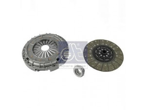DT 5.95003 sankabos komplektas
1625970