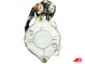 AS-PL S5156 starteris
M004T95681, M3T95281, M4T95681