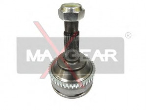 MAXGEAR 49-0207 jungčių komplektas, kardaninis velenas 
 Ratų pavara -> Sujungimai/komplektas
7701352415