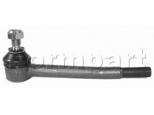 FORMPART 1601001 skersinės vairo trauklės galas 
 Vairavimas -> Vairo mechanizmo sujungimai
2101 300 3050, 4183729