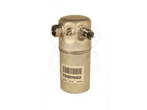 ELECTRO AUTO 70O0002 džiovintuvas, oro kondicionierius 
 Oro kondicionavimas -> Džiovintuvas
1131391, 1848013