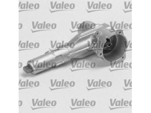VALEO 256666 užrakto cilindro korpusas 
 Užrakinimo sistema -> Užrakto cilindras/rinkinys
1244622130