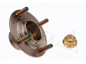 AUTEX 802911 rato guolio komplektas 
 Ašies montavimas/vairavimo mechanizmas/ratai -> Rato stebulė/montavimas -> Rato guolis