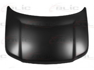 BLIC 6803-00-6425280P gaubtas 
 Kėbulas -> Liukai/stogai/durys/stoglangis/sulankstomas stogas -> Gaubtas/dalys/garso izoliacinė medžiaga
ASR2512