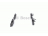 BOSCH 0 986 424 765 stabdžių trinkelių rinkinys, diskinis stabdys 
 Techninės priežiūros dalys -> Papildomas remontas
05019803AA, 05019804AA, 05101857AA