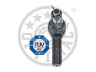OPTIMAL G1-727 skersinės vairo trauklės galas 
 Vairavimas -> Vairo mechanizmo sujungimai
81953010077